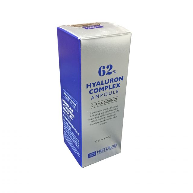 Histolab Korea Hyaluron Complex Ampoule 50ml — Warehouse Beauty