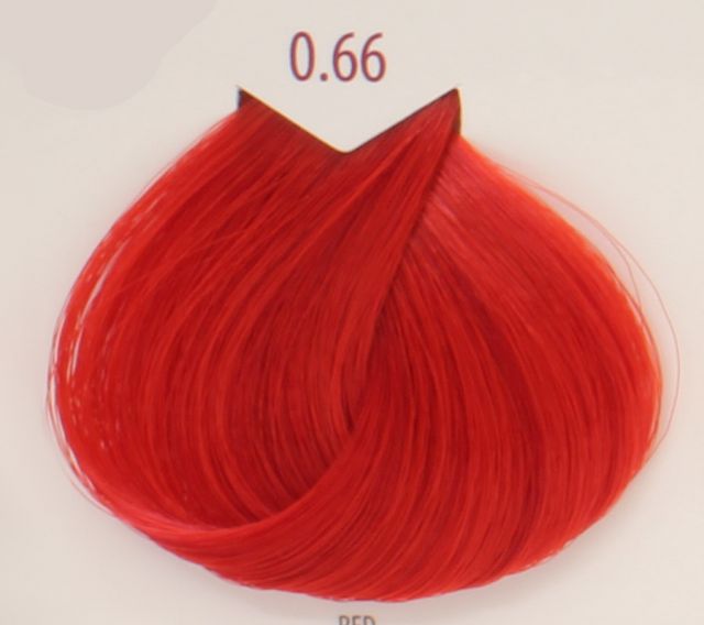 LCP 0.66 Life Color Plus 100ml RED ID #6372 - Warehouse Beauty 
