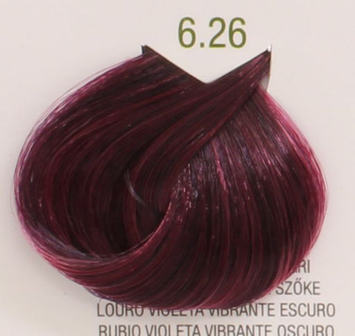 BLIFE Ammonia Free Color 6.26 - Warehouse Beauty 