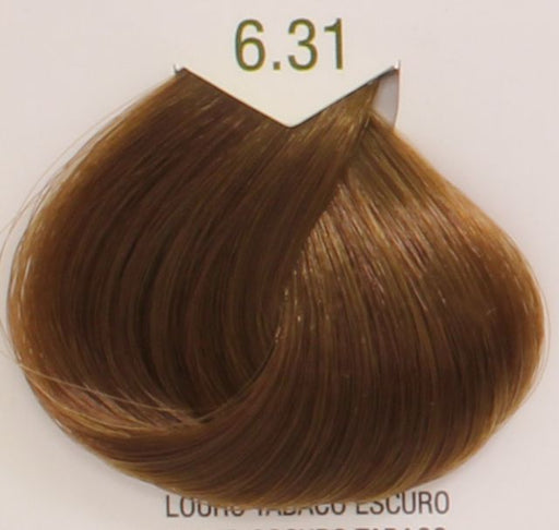 BLIFE Ammonia Free Color 6.31 - Warehouse Beauty 