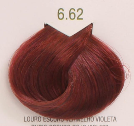 BLIFE Ammonia Free Color 6.62 - Warehouse Beauty 