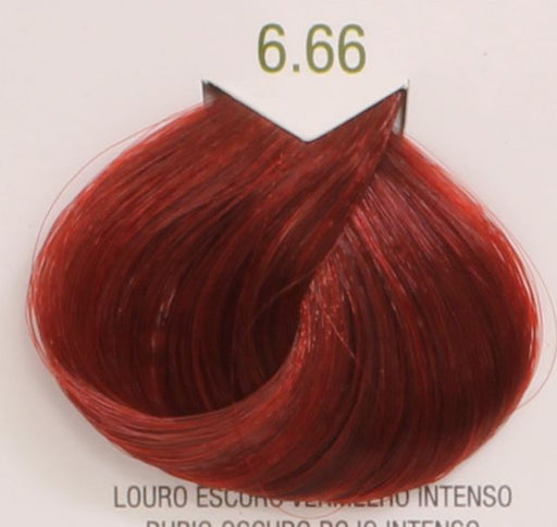 BLIFE Ammonia Free Color 6.66 - Warehouse Beauty 