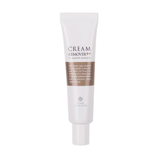 Cream Remover Plus (10ml) Blink - Warehouse Beauty 