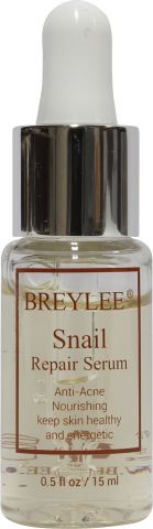 Breylee Snail Repair Serum 15ml