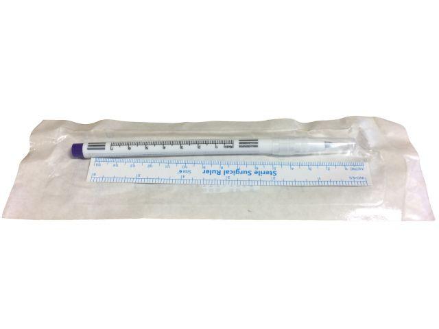 Purple Surgical Marking Skin Pen Microblade - Warehouse Beauty 