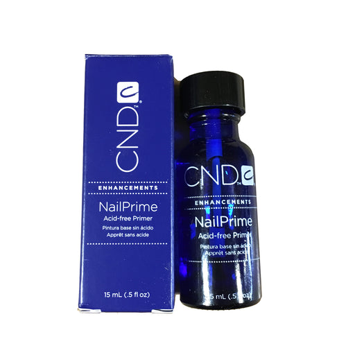 CND Nailprime 0.5oz Nail Prime