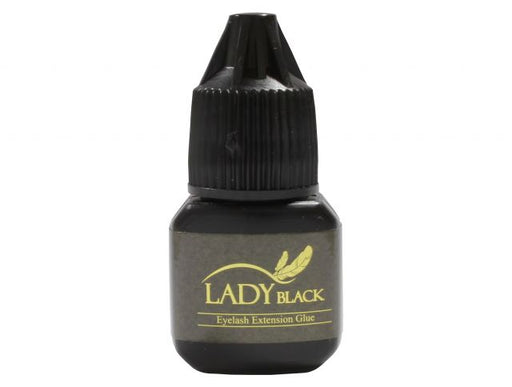 Sky Lady Black Eyelash Glue 5g