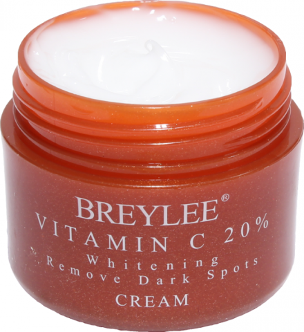 Breylee Vitamin C CREAM 40G