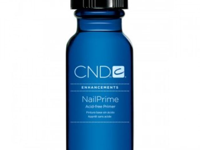 CND Nailprime 0.5oz - Warehouse Beauty 