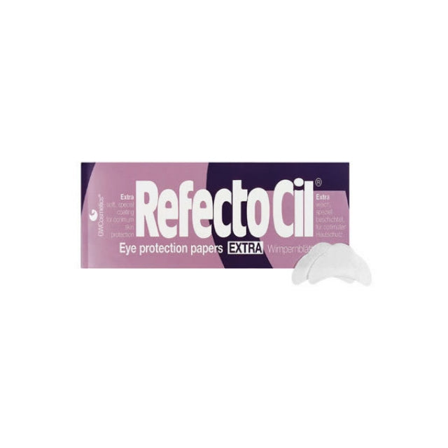 RefectoCil Eye Protection Papers Extra ID #3674 - Warehouse Beauty 