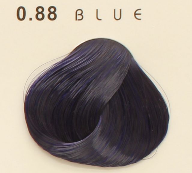 Valentina Campos Hair Color 0.88 ID #7875 - Warehouse Beauty 