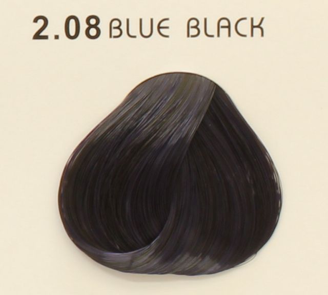 Valentina Campos Hair Color 2.08 ID #7879 - Warehouse Beauty 