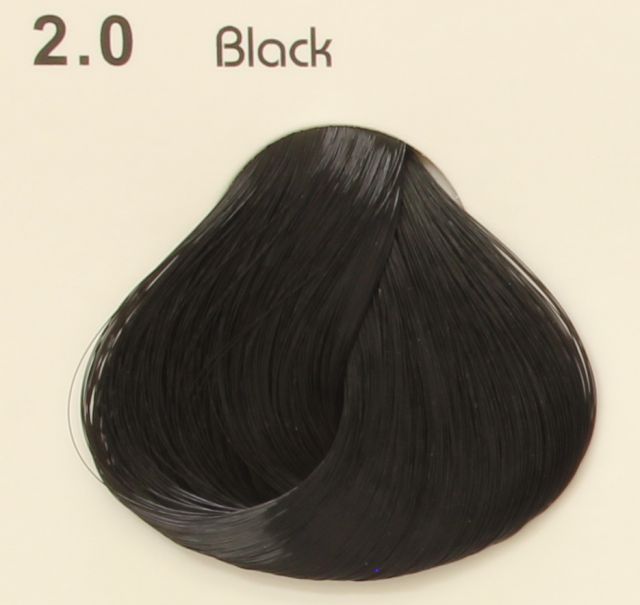 Valentina Campos Hair Color 2.0 ID #7832 - Warehouse Beauty 