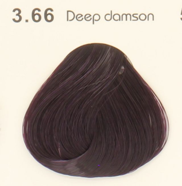 Valentina Campos Hair Color 3.66 ID #7869 - Warehouse Beauty 