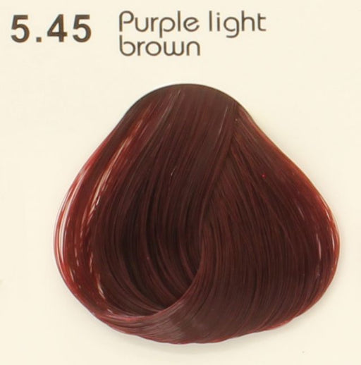 Valentina Campos Hair Color 5.45 ID #7863 - Warehouse Beauty 