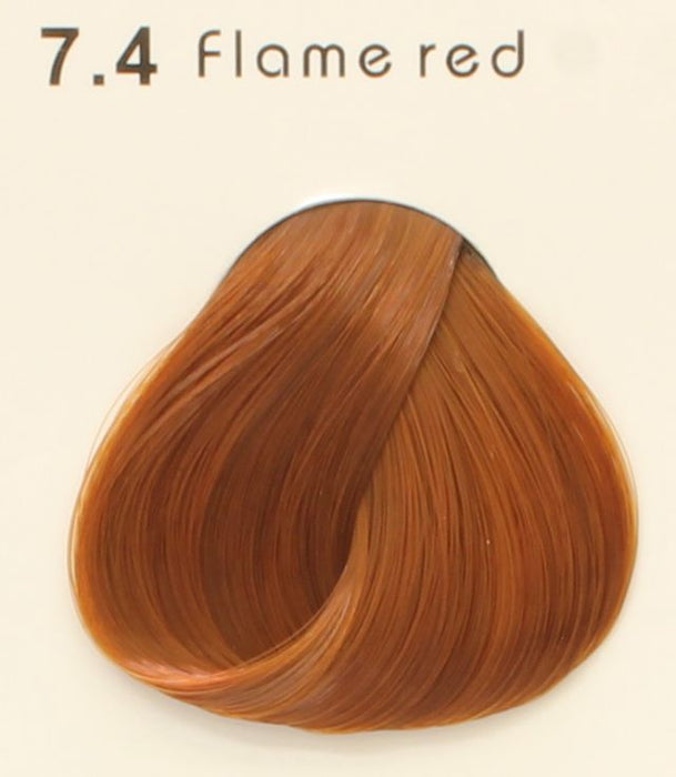 Valentina Campos Hair Color 7.4 ID #7861 - Warehouse Beauty 