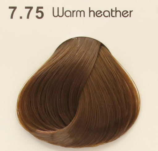 Valentina Campos Hair Color 7.75 ID #7881 - Warehouse Beauty 