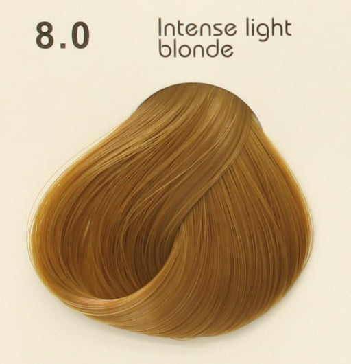 Valentina Campos Hair Color 8.0 ID #7838 - Warehouse Beauty 