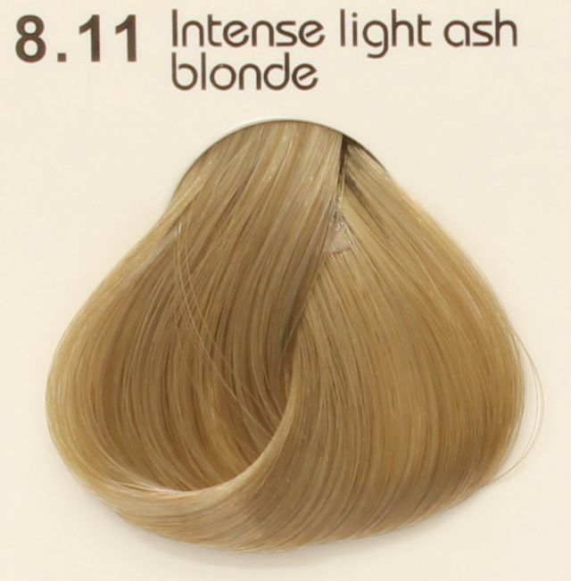 Valentina Campos Hair Color 8.11 ID #7842 - Warehouse Beauty 