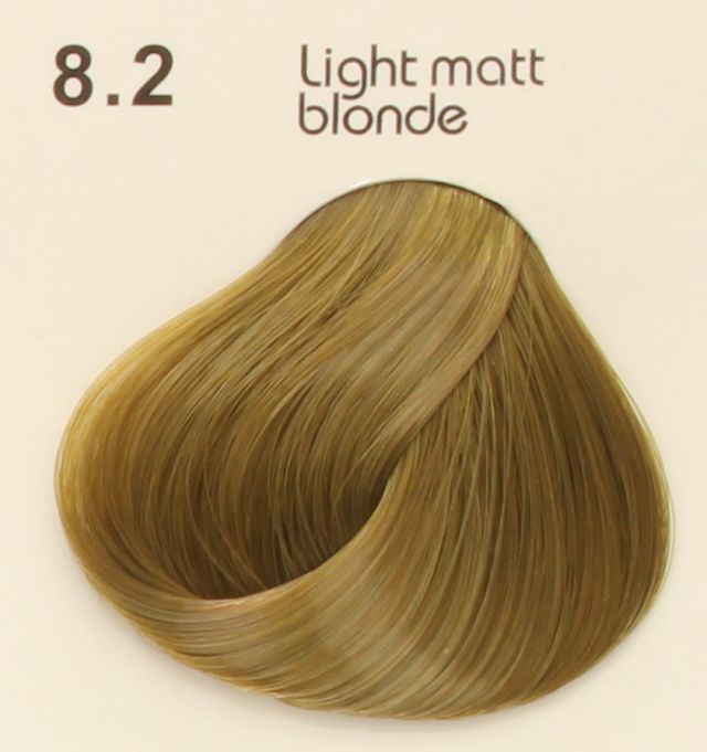 Valentina Campos Hair Color 8.2 ID #7844 - Warehouse Beauty 