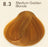 Valentina Campos Hair Color 8.3 ID #7848 - Warehouse Beauty 