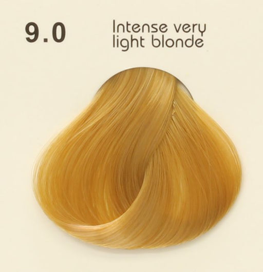 Valentina Campos Hair Color 9.0 ID #7839 - Warehouse Beauty 