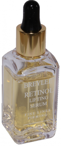 Breylee Retinol Lifting Serum 17ml