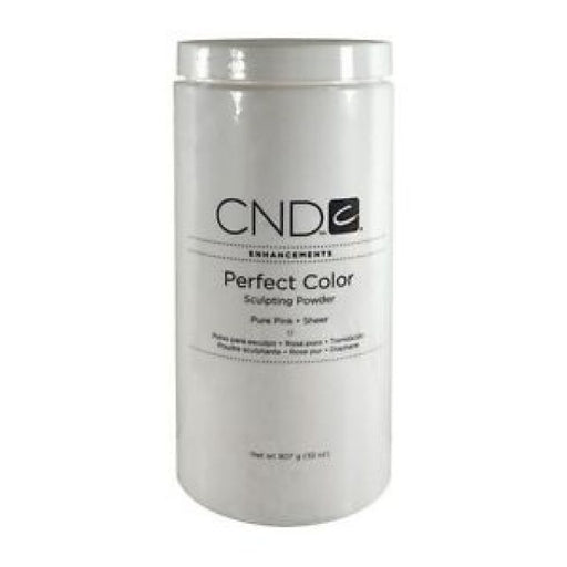 CND Powder Clear 32oz - Warehouse Beauty 
