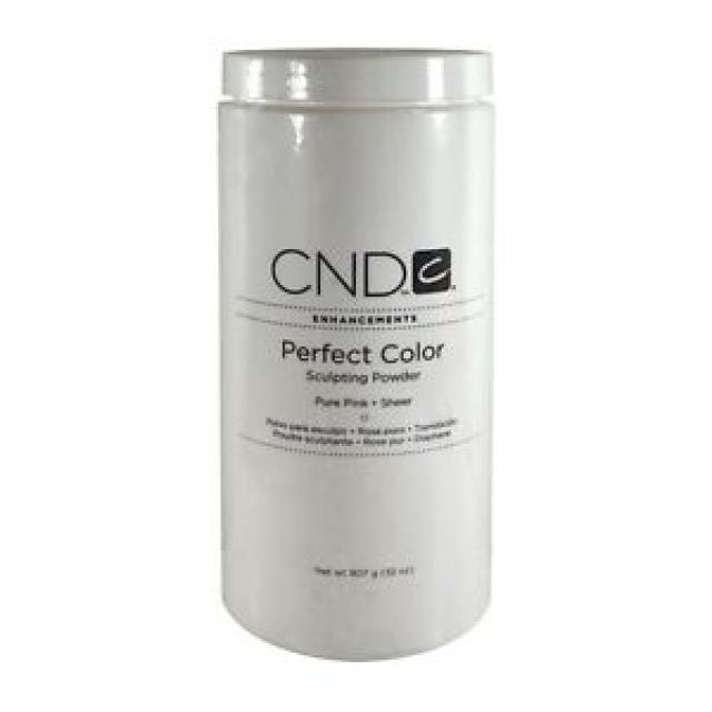 CND Powder Blush Pink 32oz - Warehouse Beauty 