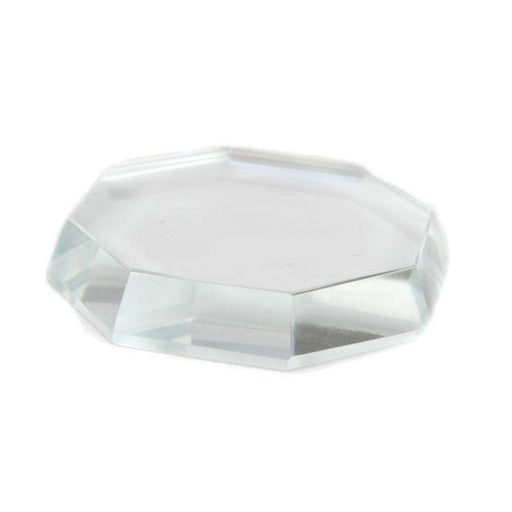 Crystal Palette Octagon - Warehouse Beauty 