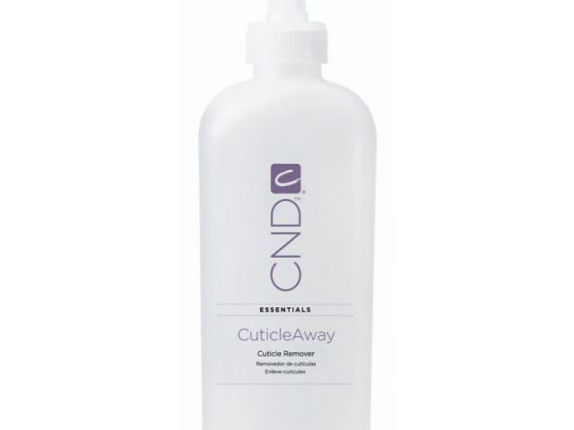 CND CuticleAway Cuticle Remover 6 oz - Warehouse Beauty 