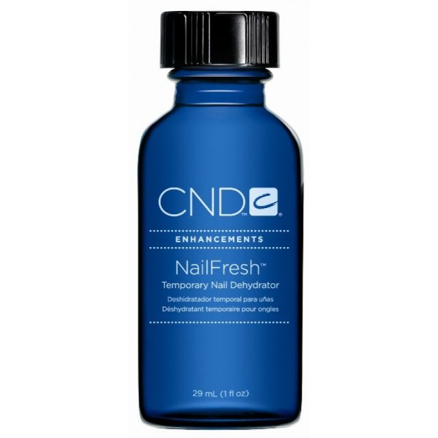 CND Nail Dehydrator 1oz NAILFRESH - Warehouse Beauty 