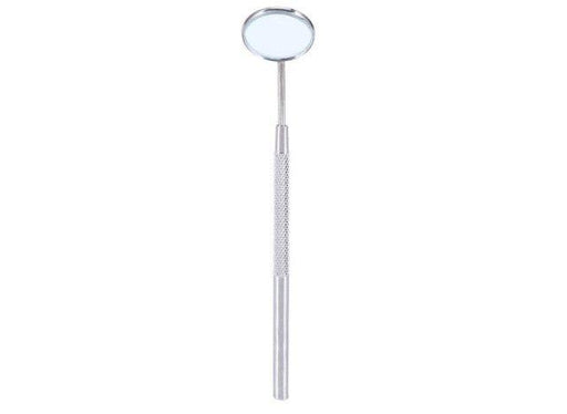 Stainless Dental Mirror for Eyelash Extensions - Warehouse Beauty 