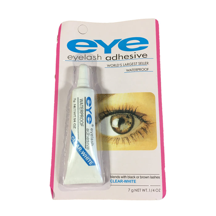 Waterproof Eyelash Glue