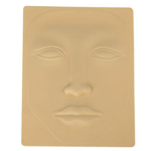 3D Full Face Practice Skin - Warehouse Beauty 