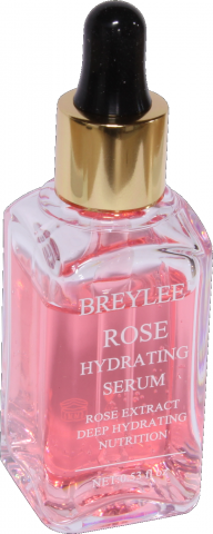 Breylee Rose Hydrating Serum 17ml