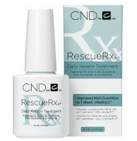 CND RescuerXx 0.5oz - Warehouse Beauty 