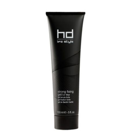 HD Life Style STRONG FIXING GEL 150ml ID #6107 - Warehouse Beauty 