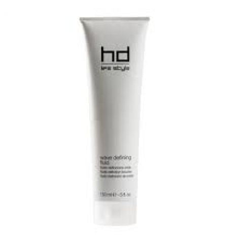 HD Life Style WAVE DEFINING FLUID 150ml ID #6528 - Warehouse Beauty 