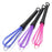 Plastic Colour Whisk  ID #8017 - Warehouse Beauty 